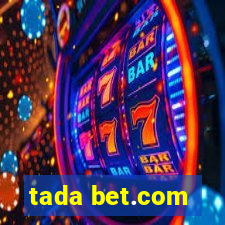 tada bet.com